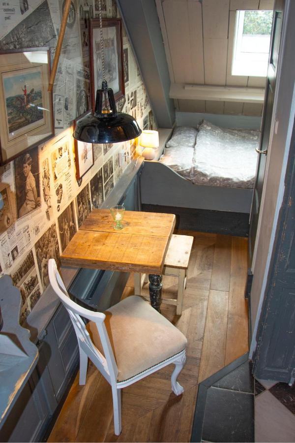 Smederij Texel Acomodação com café da manhã De Cocksdorp  Exterior foto